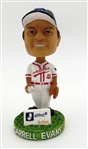 Darrell Evans SGA Ambassadors Bobblehead