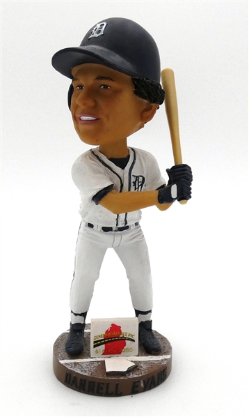Darrell Evans SGA Tigers Bobblehead