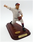 Bob Feller Danbury Mint Figurine