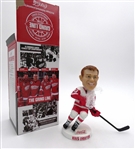 Kris Draper SGA Bobblehead