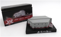 Joe Louis Arena SGA Replica