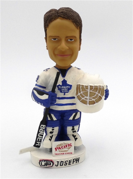 Curtis Joseph Bobblehead