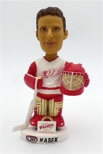 Dominik Hasek Bobblehead