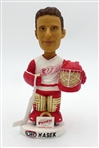 Dominik Hasek Bobblehead