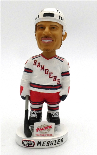 Mark Messier Bobblehead
