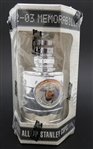 Bryan Trottier Mini Stanley Cup
