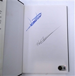 Minnie Minoso Autographed Just Call Me Minnie Book