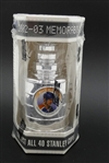 Mark Messier Mini Stanley Cup
