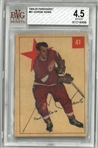 Gordie Howe BGS 4.5 1954-55 Parkhurst