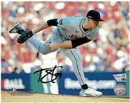 Tarik Skubal Autographed 8x10