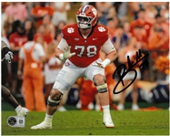 Blake Miller Autographed 8x10
