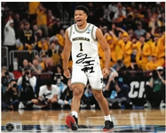 Trey McKenney Autographed 8x10