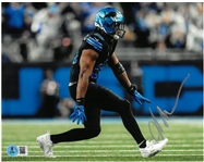 Al-Quadin Muhammad Autographed 8x10