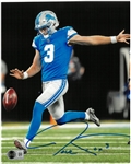 Jack Fox Autographed 8x10
