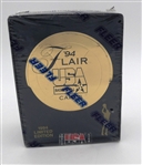 1994 Flair USA Basketball Box Set