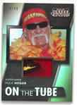 Hulk Hogan 2015 Panini Americana