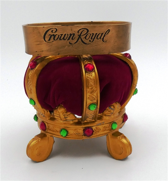 Crown Royal Bottle Stand