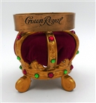 Crown Royal Bottle Stand