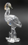 Swarovski Crystal Spoonbill