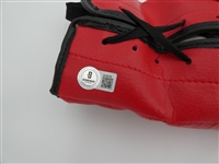 Muhammad Ali Autographed Boxing Glove