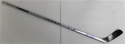 2002 Team USA Mens Hockey Team Signed Stick (22 Autos)