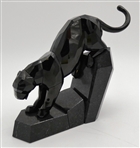 Swarovski Crystal Soulmates Black Panther