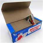 1984 Topps Baseball Vending Box