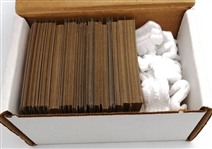 1981/82 Topps Basketball Complete Set