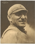 Hans Lobart 1913 Sporting News M101-2 Supplement