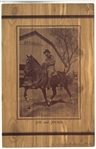 Joe Louis Spring Hill Farm Restaurant Menu