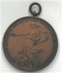 1927 Amateur Athletic Union of the USA Medal