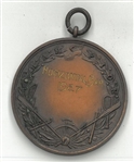 1927 Amateur Athletic Union of the USA Medal