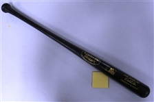 Derek Jeter Game Model Louisville Slugger Bat