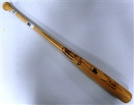 Larry Walker Game Model Louisville Slugger Bat