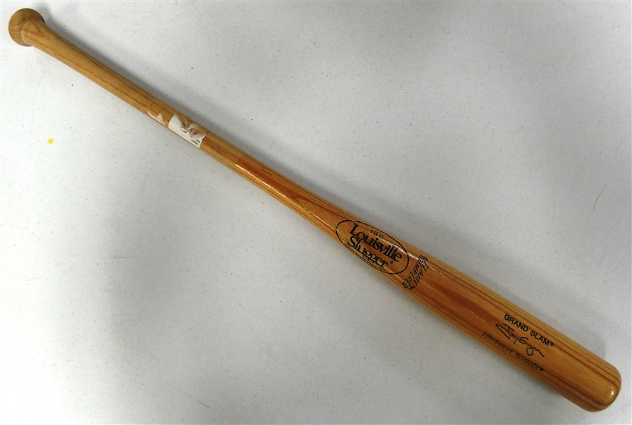 Tony Gwynn Store Model Louisville Slugger Bat