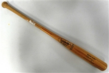 Tony Gwynn Store Model Louisville Slugger Bat