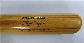 Tony Gwynn Store Model Louisville Slugger Bat