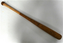 Mickey Mantle Louisville Slugger Model Bat