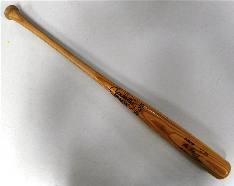 Alex Rodriguez Game Model Louisville Slugger Bat