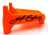 Jake Bates Autographed Kicking Tee