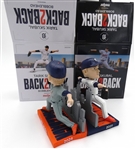 Tarik Skubal Back 2 Back Bobblehead Set