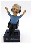 Dan Dickerson Talking Bobblehead
