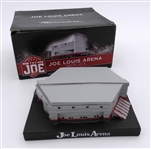 Joe Louis Arena SGA Replica