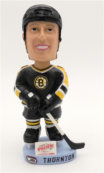 Joe Thornton Bobblehead