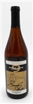 Gordie Howe Autographed Wine Bottle