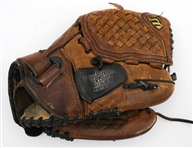 Mizuno Baseball Mitt