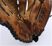Mizuno Baseball Mitt