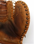 Jim Gentile Vintage Wilson Glove