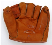 Ransom Jackson Vintage Glove