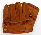 Ransom Jackson Vintage Glove